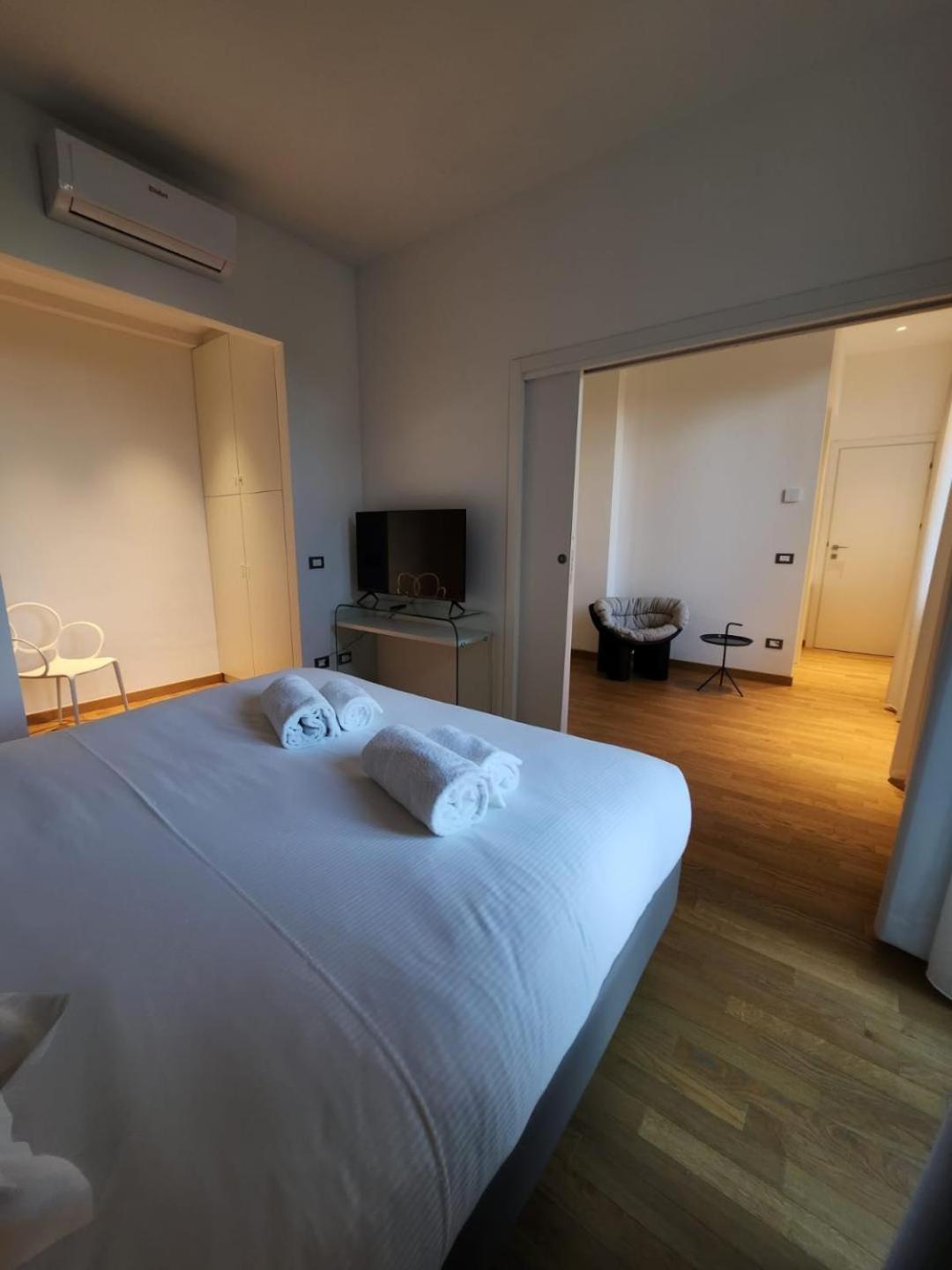 Sweetly Home In ฟลอเรนซ์ ภายนอก รูปภาพ